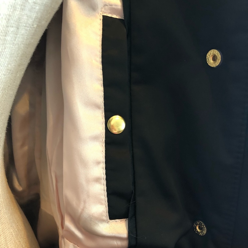 Kate Spade ♠️ Becky Puffer Coat - Picture 6 of 6